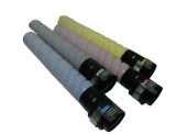 震旦ADC307彩色復(fù)印機原裝碳粉ADT307CMYK